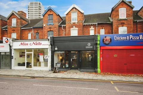undefined, Faringdon Road, Swindon SN1