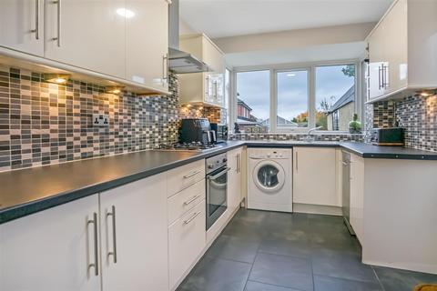 3 bedroom semi-detached house for sale, Yoredale Avenue, Darlington