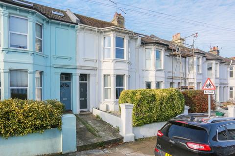 undefined, Port Hall Place, Brighton, BN1