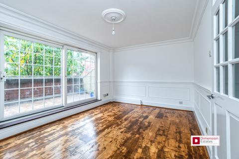3 bedroom maisonette for sale, Lowestoft Close, Upper Clapton, Hackney, E5