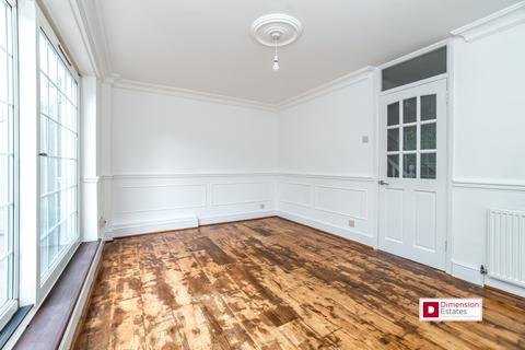 3 bedroom maisonette for sale, Lowestoft Close, Upper Clapton, Hackney, E5