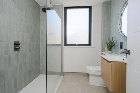 undefined, Apartment 8, Beverley Waterside, Priests Bridge, London, SW14