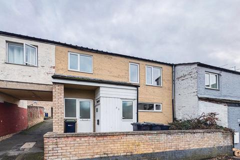 undefined, Sturton Walk, Corby, Northamptonshire, NN18 9BJ