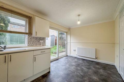undefined, Sturton Walk, Corby, Northamptonshire, NN18 9BJ