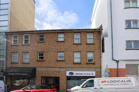 1 bedroom flat for sale, Newgate Street, St Helier JE2