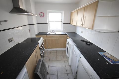 1 bedroom flat for sale, Newgate Street, St Helier JE2