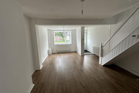 2 bedroom terraced house for sale, Caernarfon Road, Bangor, Gwynedd, LL57
