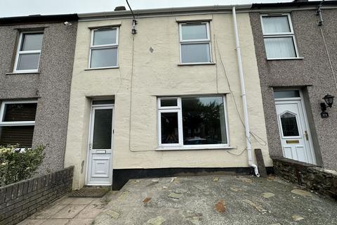 2 bedroom terraced house for sale, Caernarfon Road, Bangor, Gwynedd, LL57