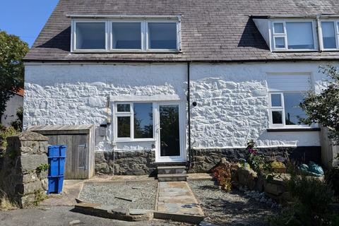 undefined, St. Beunos Court, Clynnogfawr, Gwynedd, LL54