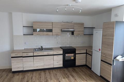 3 bedroom terraced house for sale, St. Beunos Court, Clynnogfawr, Gwynedd, LL54