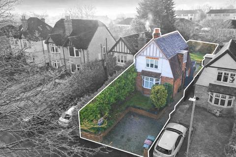 undefined, Water Road, Reading, Berkshire, RG30