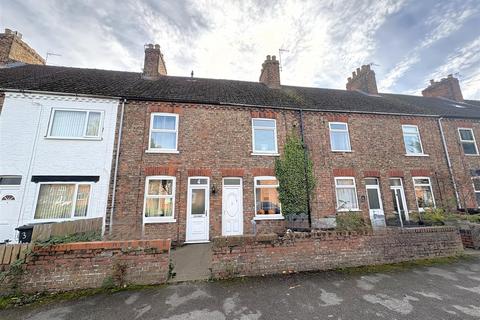 undefined, Annie Street, Selby