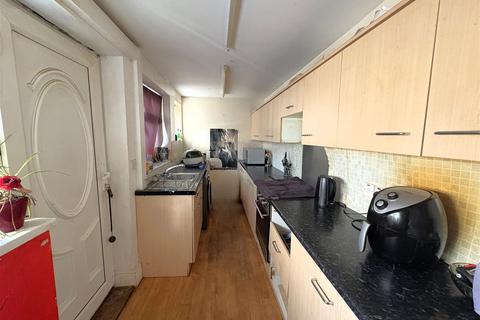 undefined, Annie Street, Selby