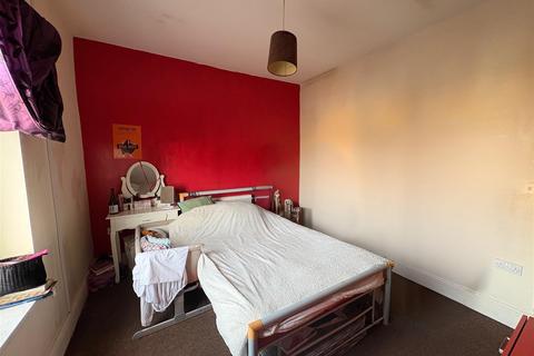 undefined, Annie Street, Selby