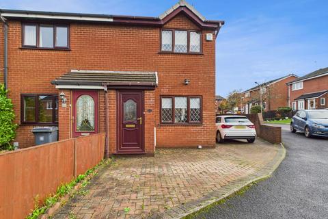 Rosecroft Close, Ormskirk, L39 1QN