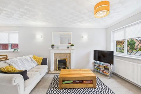 2 bedroom end of terrace house for sale, Rosecroft Close, Ormskirk, L39 1QN