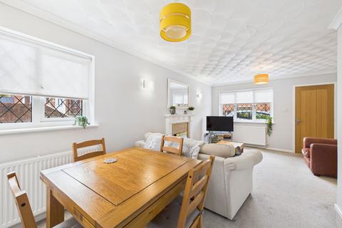 2 bedroom end of terrace house for sale, Rosecroft Close, Ormskirk, L39 1QN