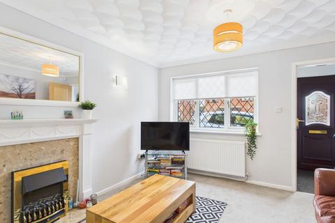 2 bedroom end of terrace house for sale, Rosecroft Close, Ormskirk, L39 1QN