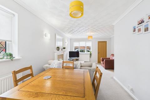 2 bedroom end of terrace house for sale, Rosecroft Close, Ormskirk, L39 1QN