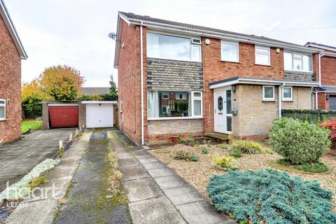 undefined, Kingsway Close, OSSETT