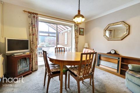 undefined, Kingsway Close, OSSETT