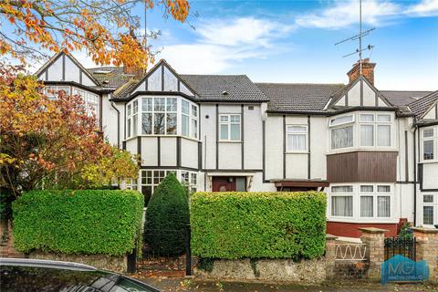 undefined, Lansdowne Road, London, N3
