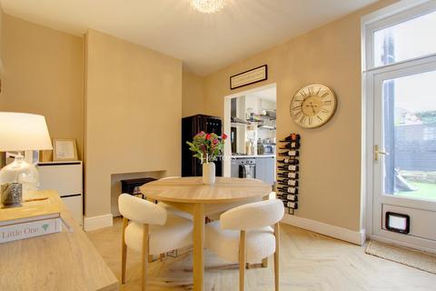 2 bedroom end of terrace house for sale, Orchard Place, Pontcanna, Cardiff