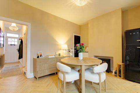 2 bedroom end of terrace house for sale, Orchard Place, Pontcanna, Cardiff