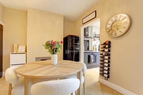2 bedroom end of terrace house for sale, Orchard Place, Pontcanna, Cardiff