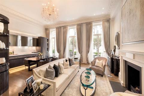 undefined, Ennismore Gardens, London