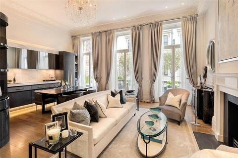 undefined, Ennismore Gardens, London