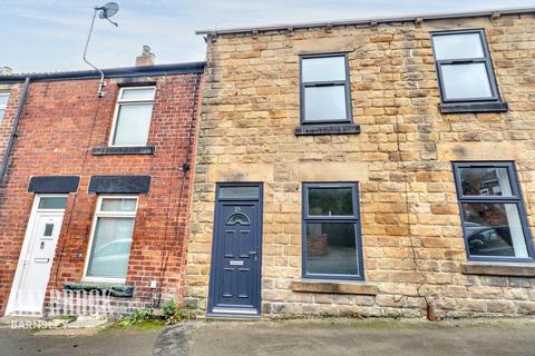 2 bedroom terraced house for sale, Bond Street, Wombwell
