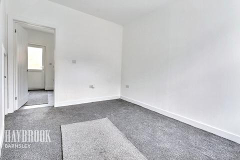 2 bedroom terraced house for sale, Bond Street, Wombwell