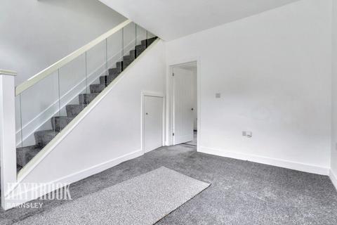 2 bedroom terraced house for sale, Bond Street, Wombwell