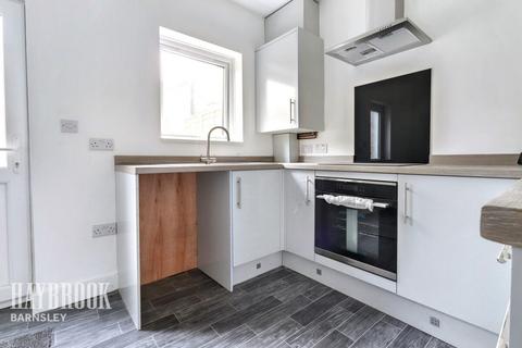 2 bedroom terraced house for sale, Bond Street, Wombwell