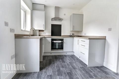 2 bedroom terraced house for sale, Bond Street, Wombwell