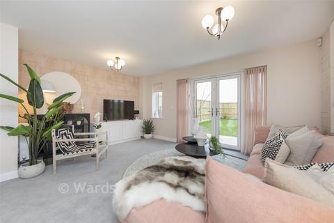 undefined, Osborne Gardens, Meadowbridge, Herne Bay, Kent