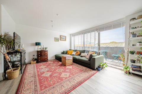 undefined, Bojang House, 7 Doyle Road, London