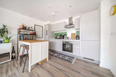 undefined, Bojang House, 7 Doyle Road, London