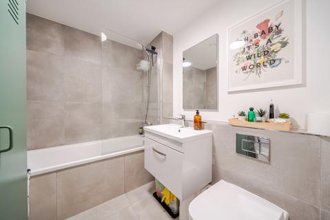 undefined, Bojang House, 7 Doyle Road, London