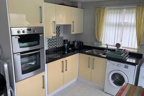 undefined, Park View, Clowne, Clowne