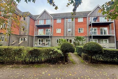 undefined, Millward Drive, Fenny Stratford