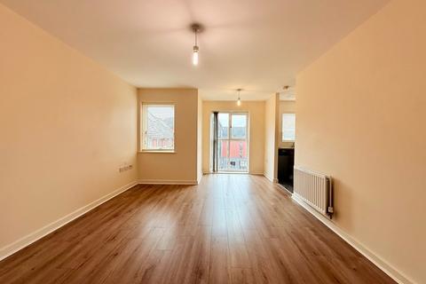 undefined, Millward Drive, Fenny Stratford