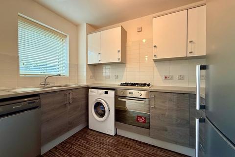 undefined, Millward Drive, Fenny Stratford