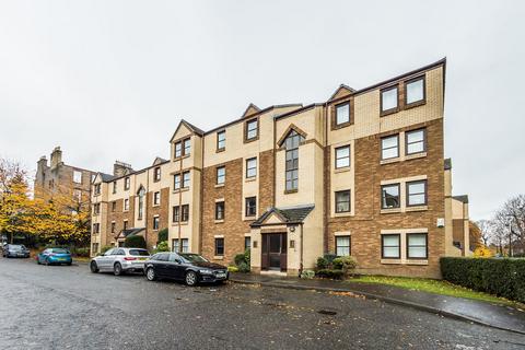 undefined, 0187LT Craighouse Gardens, Edinburgh, EH10 5UN