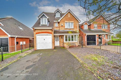 undefined, Quinton Place, Cannock WS11