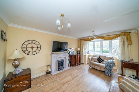 undefined, Quinton Place, Cannock WS11