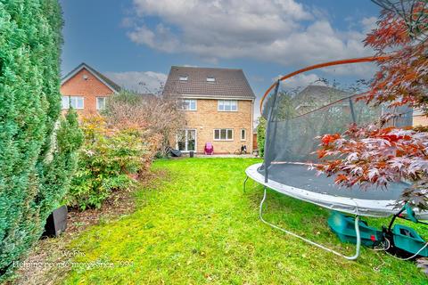 undefined, Quinton Place, Cannock WS11