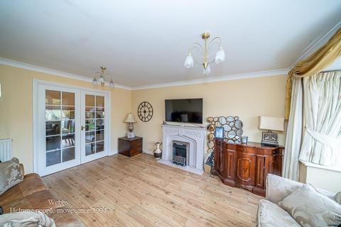 undefined, Quinton Place, Cannock WS11