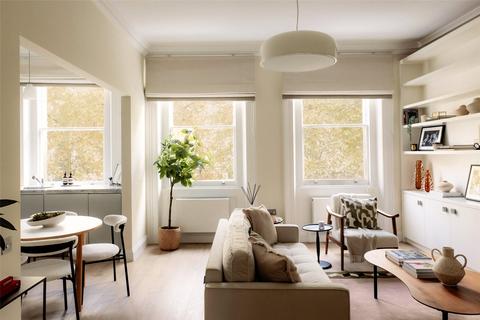 Cranley Gardens, South Kensington, SW7
